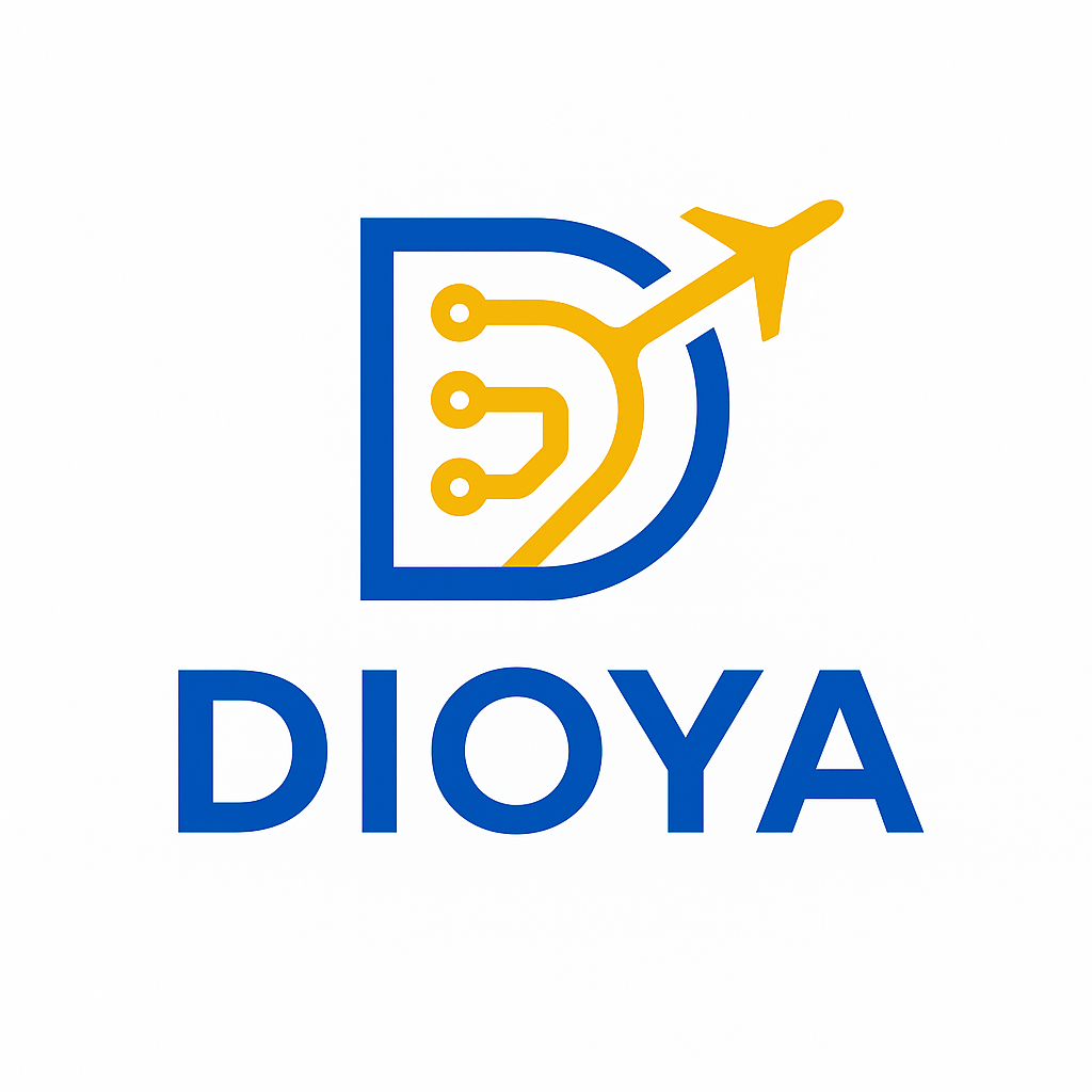 DioyaTech
